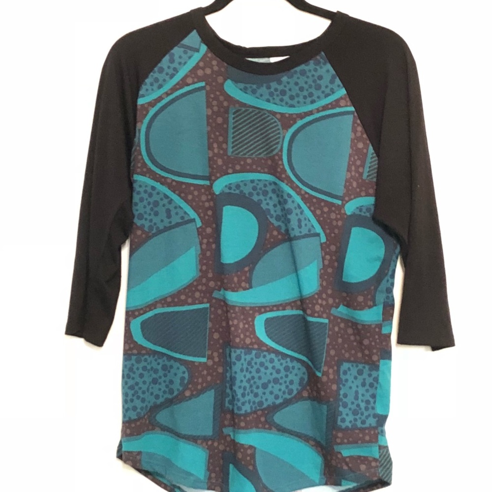 Lularoe randy